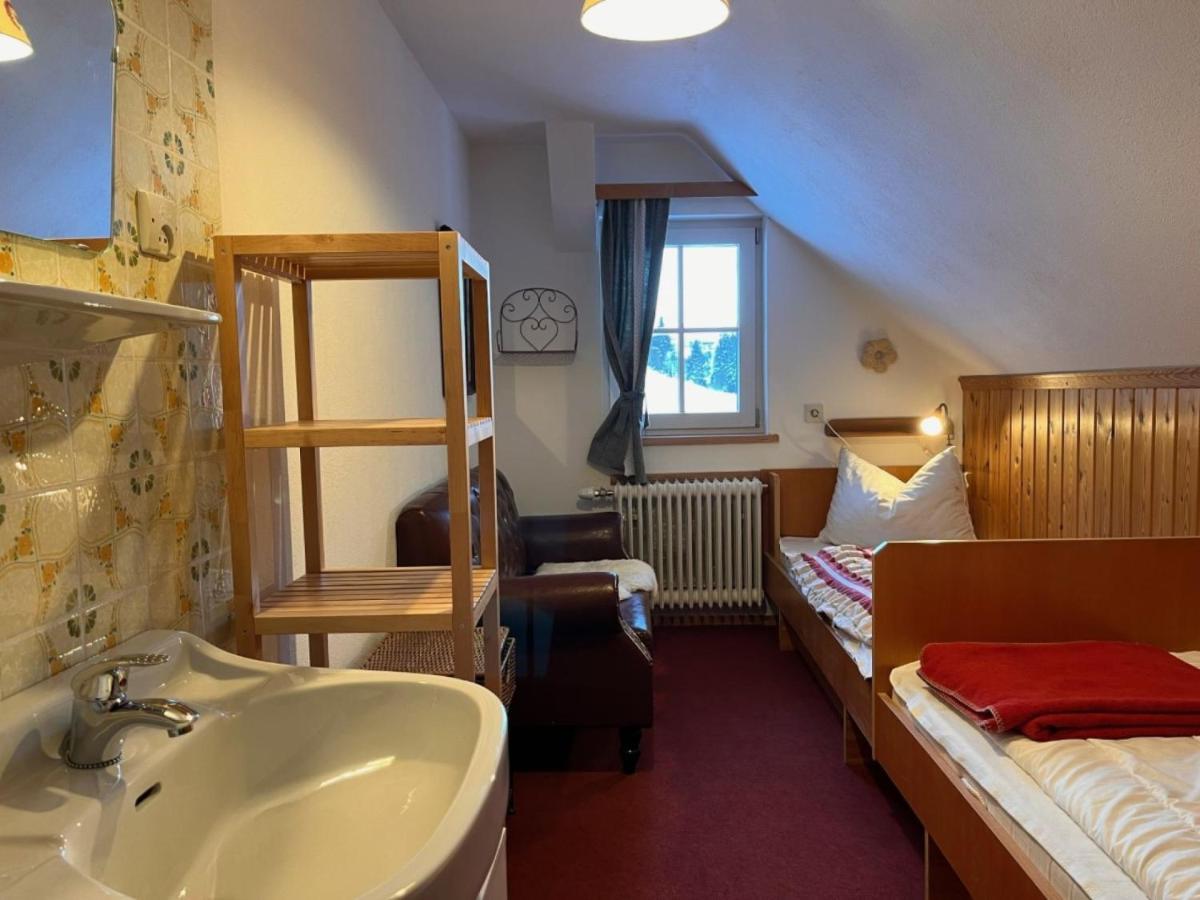Apartment Knaushof - Rmu200 By Interhome ラムサウ・アム・ダッハシュタイン エクステリア 写真